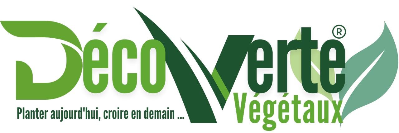 DécoVerte Végétaux